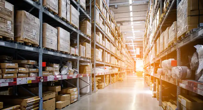 Business acumen for manufacturing Inventory, capital lockup