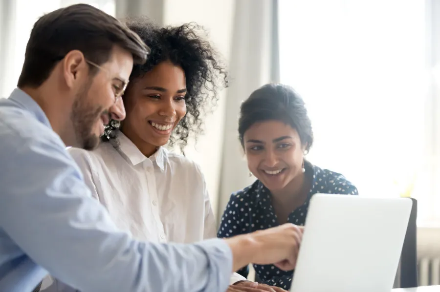 Making Finance Everyone’s Business
